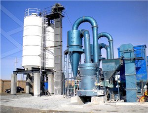 国内生产水渣磨粉机的厂  